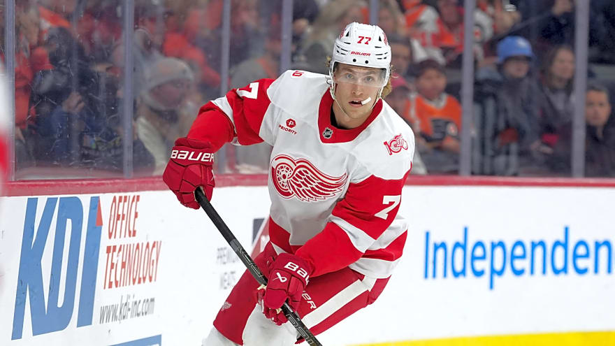 Insider Could See the Hurricanes Offer-Sheeting This RFA