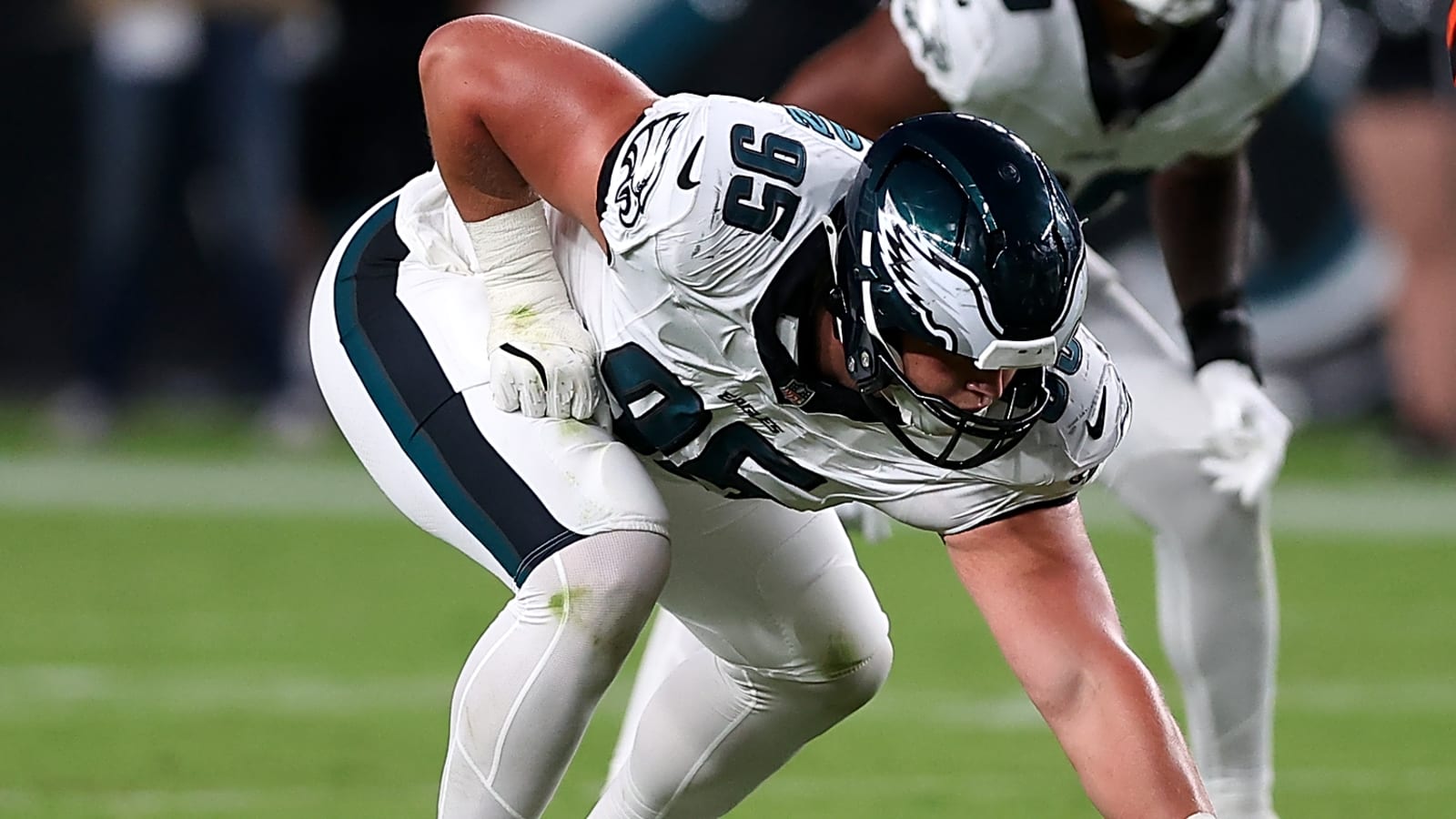 Best, worst things from Saturday's NFL preseason action