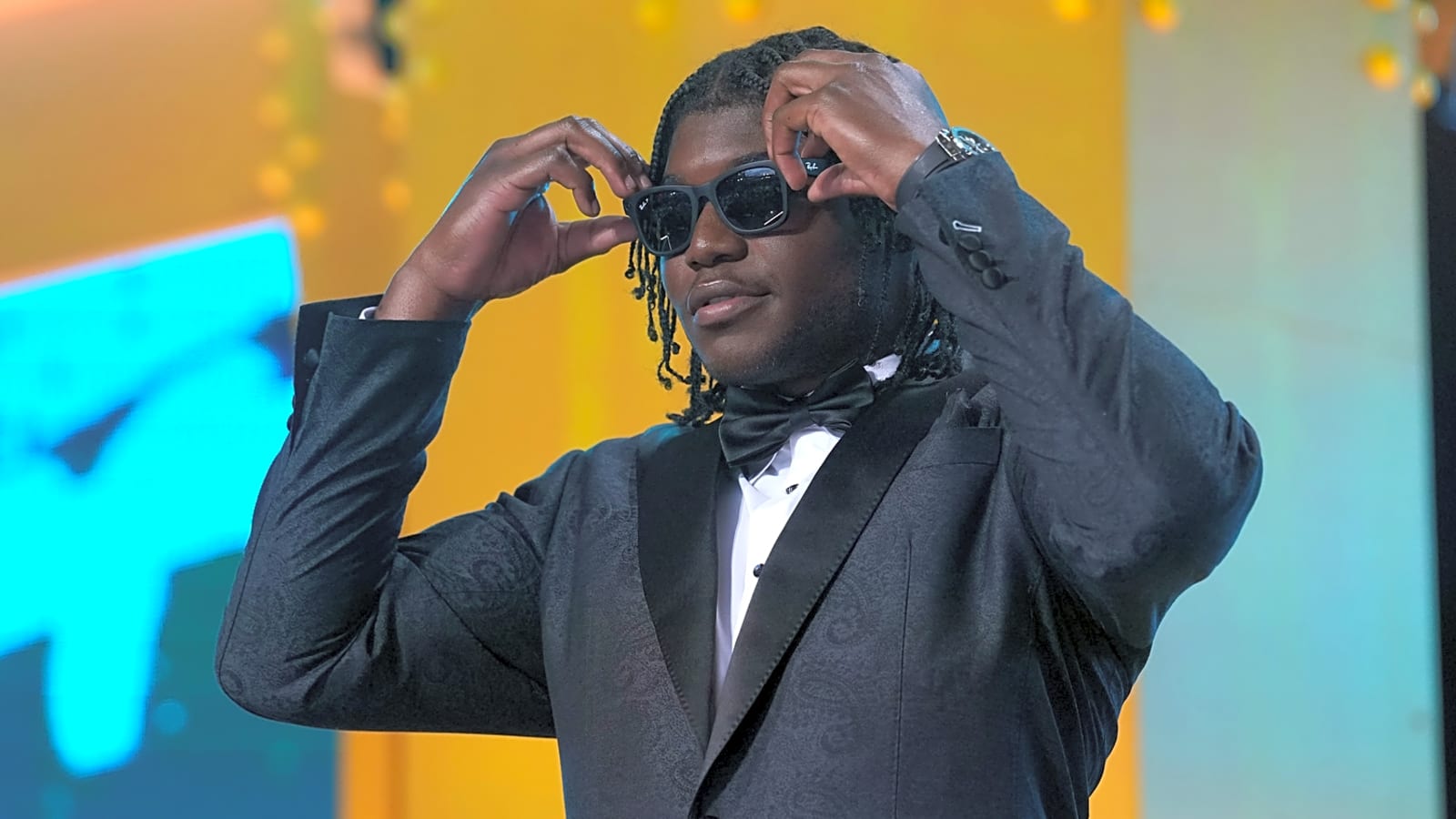 The 'No.2-overall NFL Draft picks' quiz
