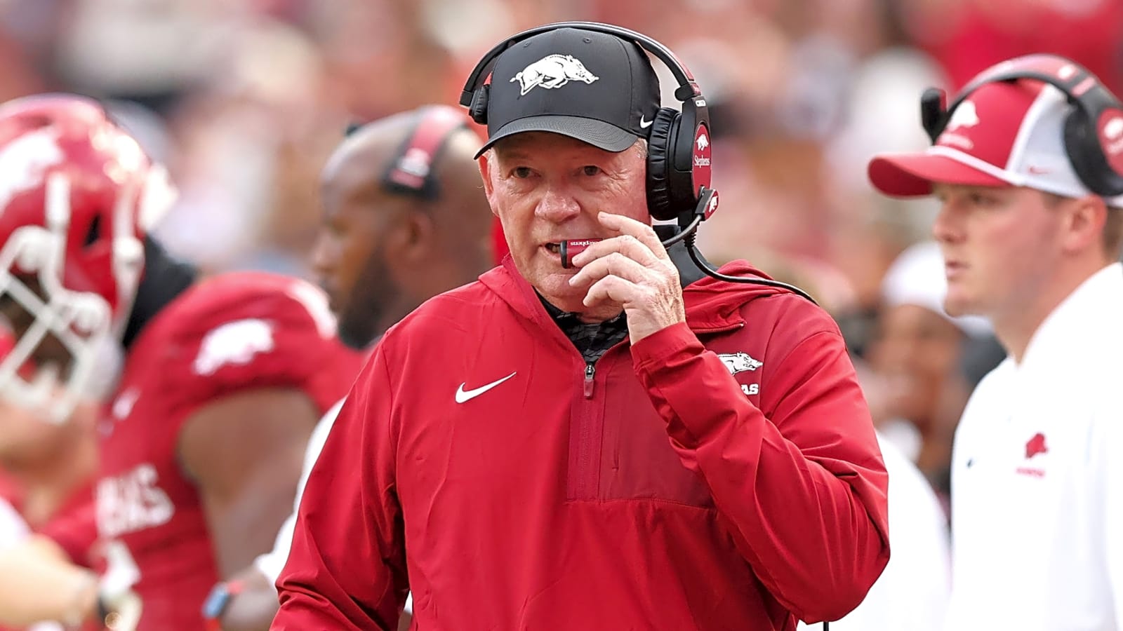Why an Arkansas win over Missouri would matter for lowly Razorbacks