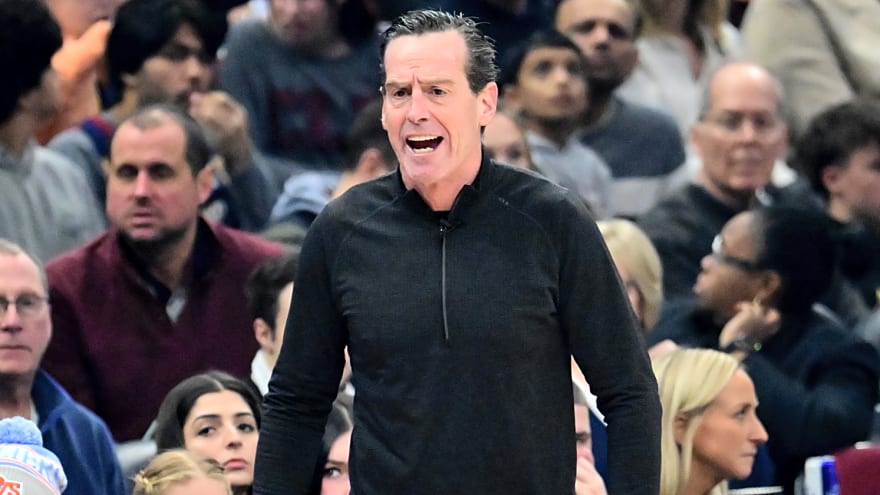 Cavs look like a team with clarity in dismantling of Timberwolves