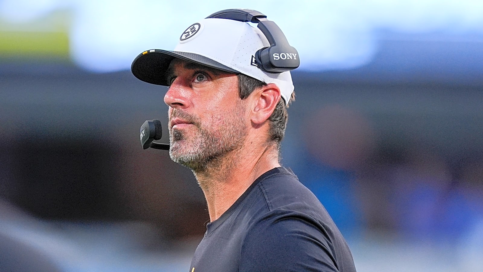Rodgers called to check on status of Packers WR ahead of roster deadline