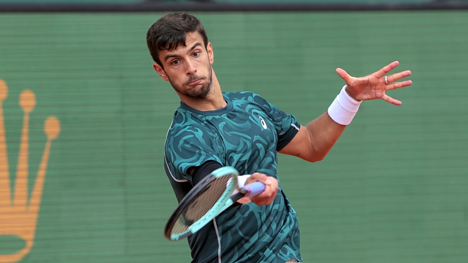 Injuries, withdrawals and medical timeouts – Is clay to blame or the brutal schedule?