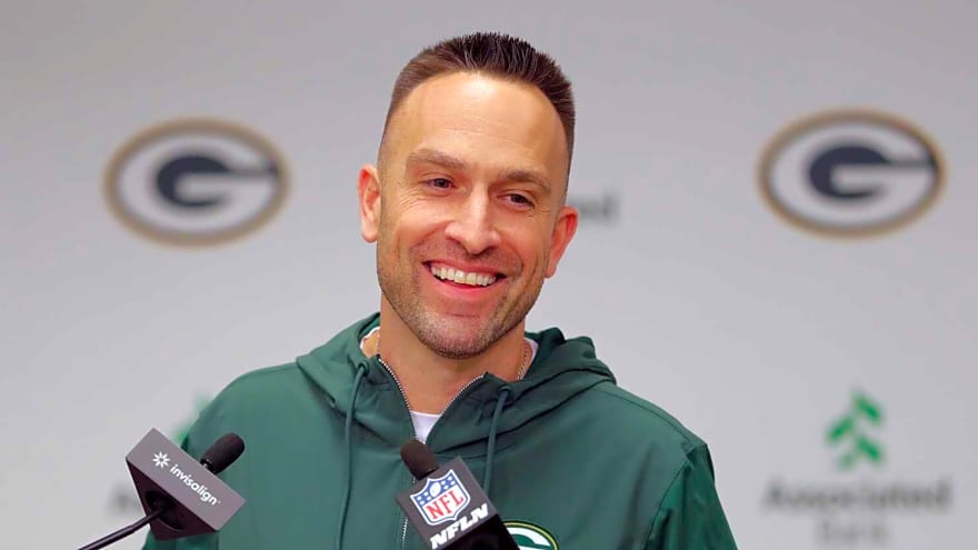 Jeff Hafley's hiring might give the Dolphins a new quarterback