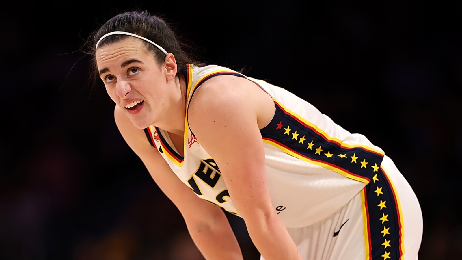 Caitlin Clark closer to suspension after technical vs. Sun