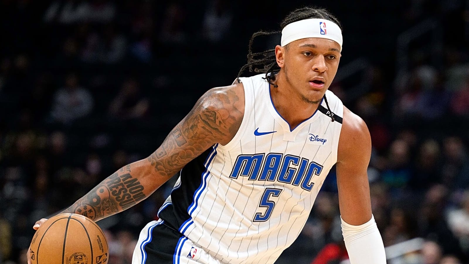 Three questions for the Orlando Magic ahead of the 2025-26 NBA season