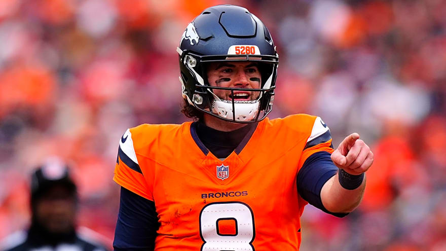 Stidham already beat Nix in key category in AFC Championship Game