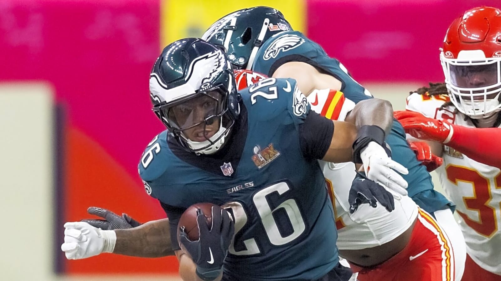 Eagles’ Chance to Win Super Bowl Again, Revealed