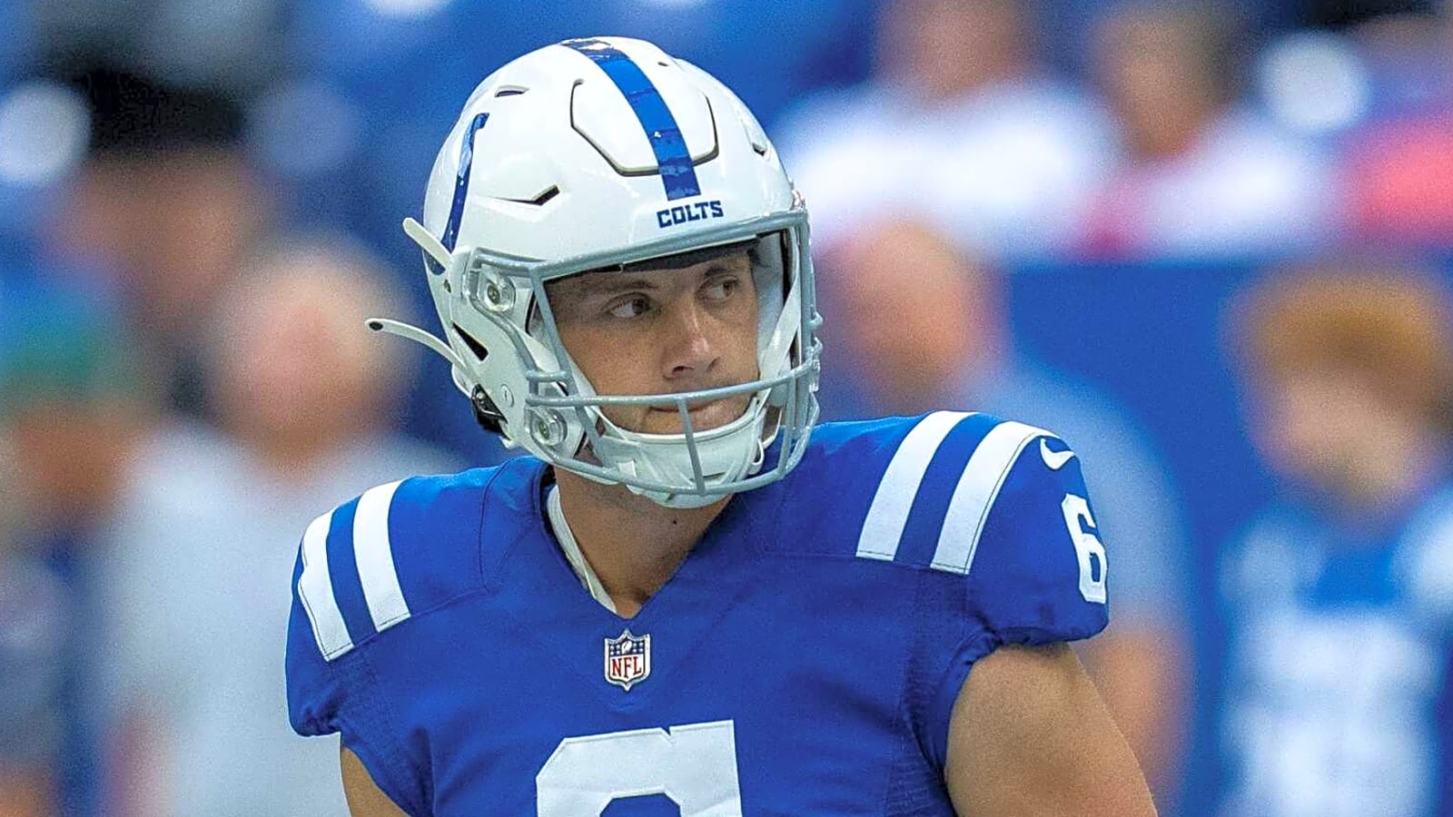 Broncos parting ways with recent free-agent signing