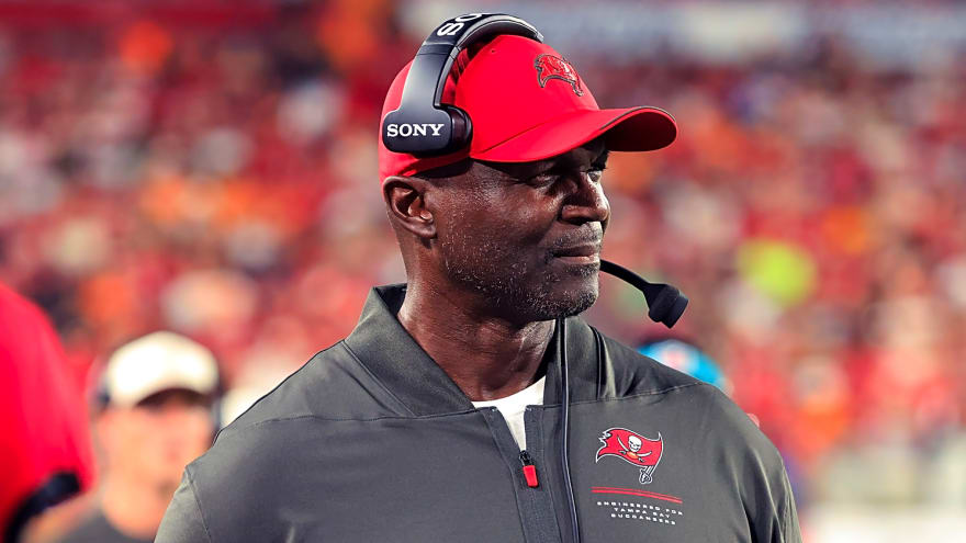 Buccaneers Must Bounce Back in Week 2