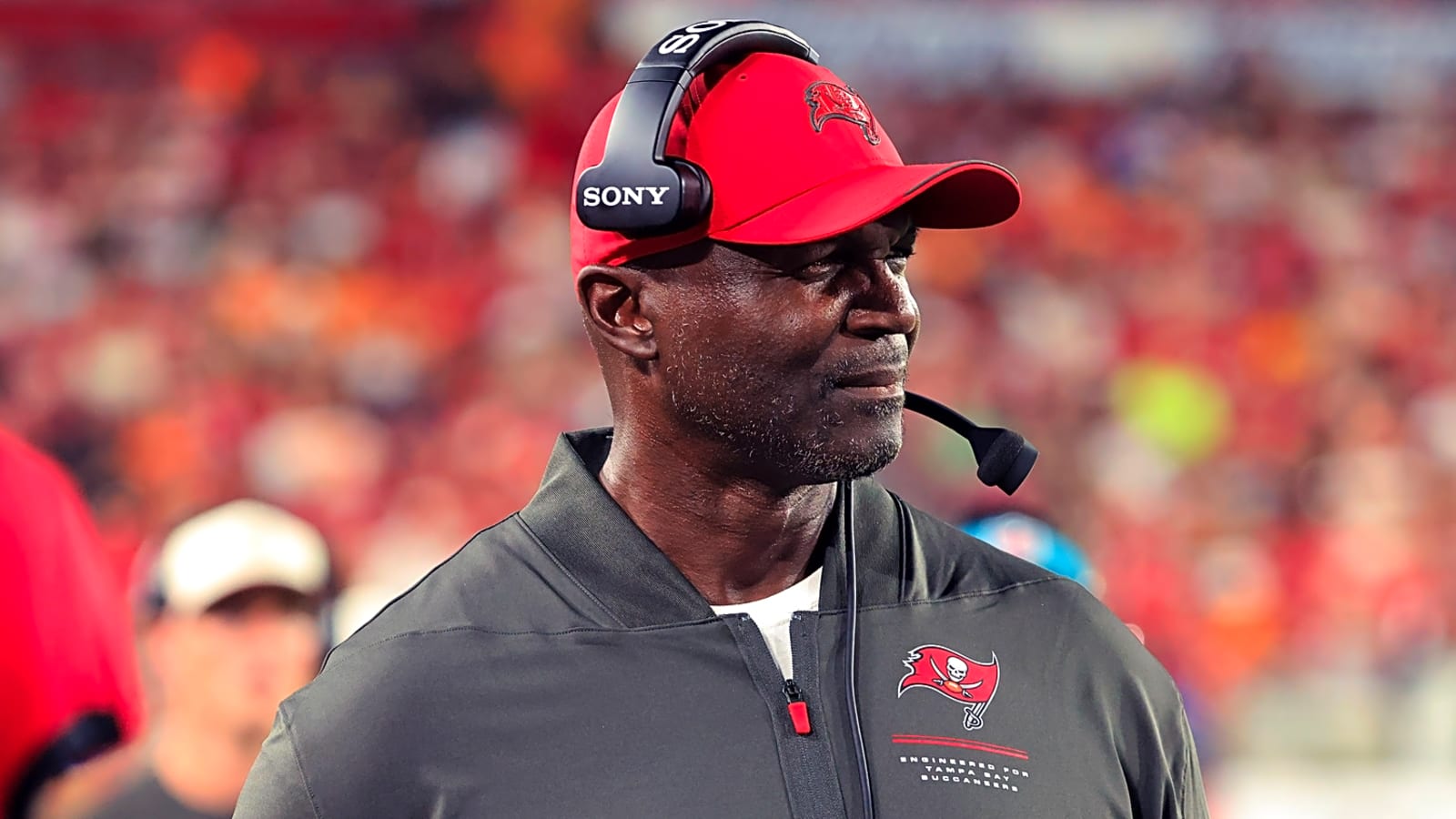 Buccaneers Must Bounce Back in Week 2