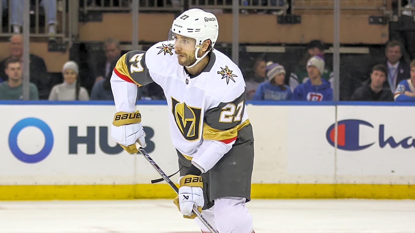 Golden Knights Activate Shea Theodore, Reassign Dylan Coghlan