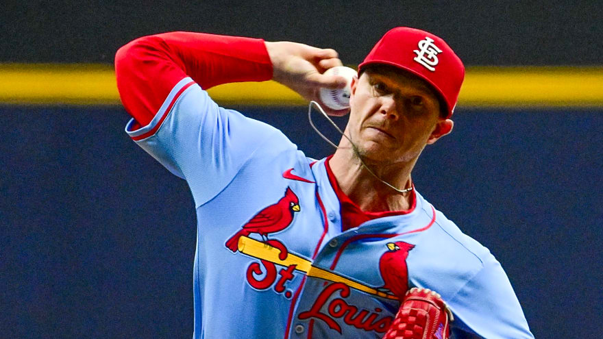 Why a Sonny Gray trade makes sense for the Cardinals