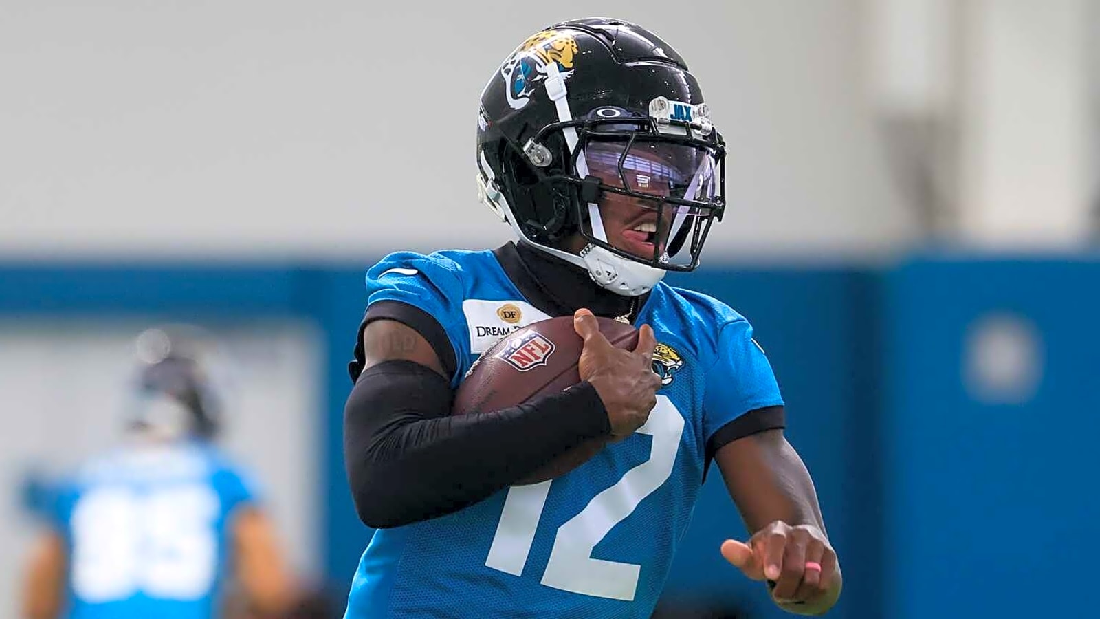 Why Travis Hunter isn't expected to sign his rookie contract soon