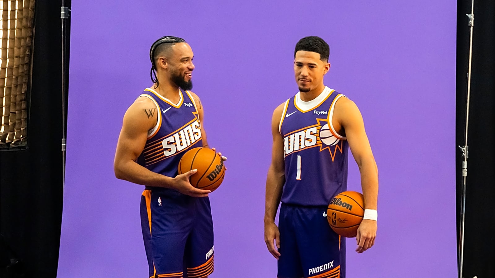 Why Suns preseason opener vs. Lakers is important for the 2025-2026 season