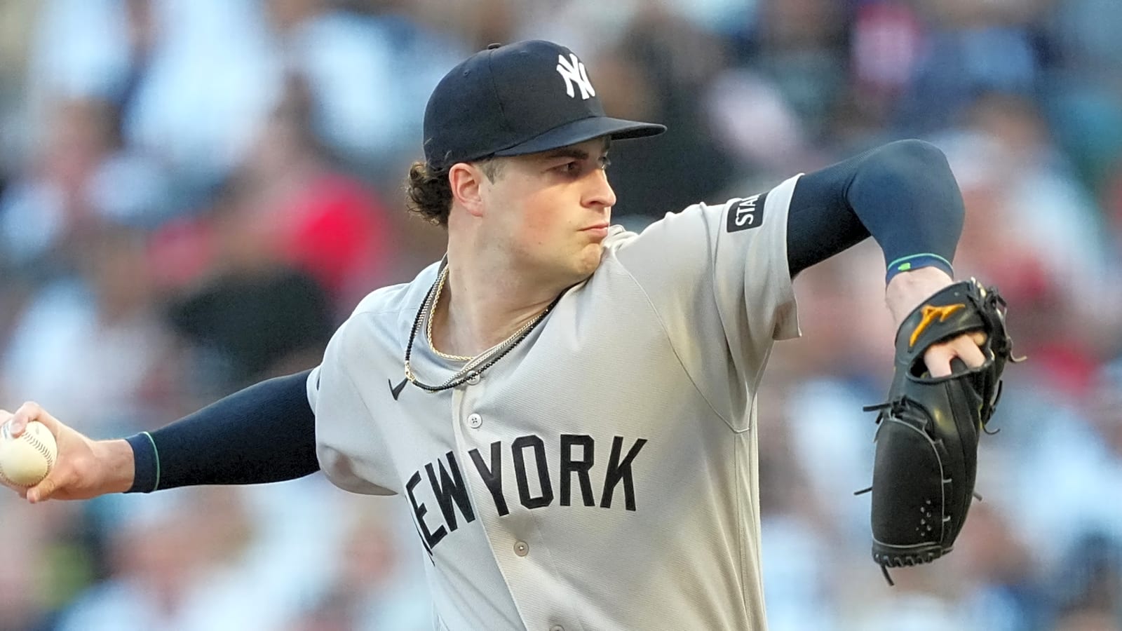 Cy Young Award has a clear favorite after Cam Schlittler's dominant start