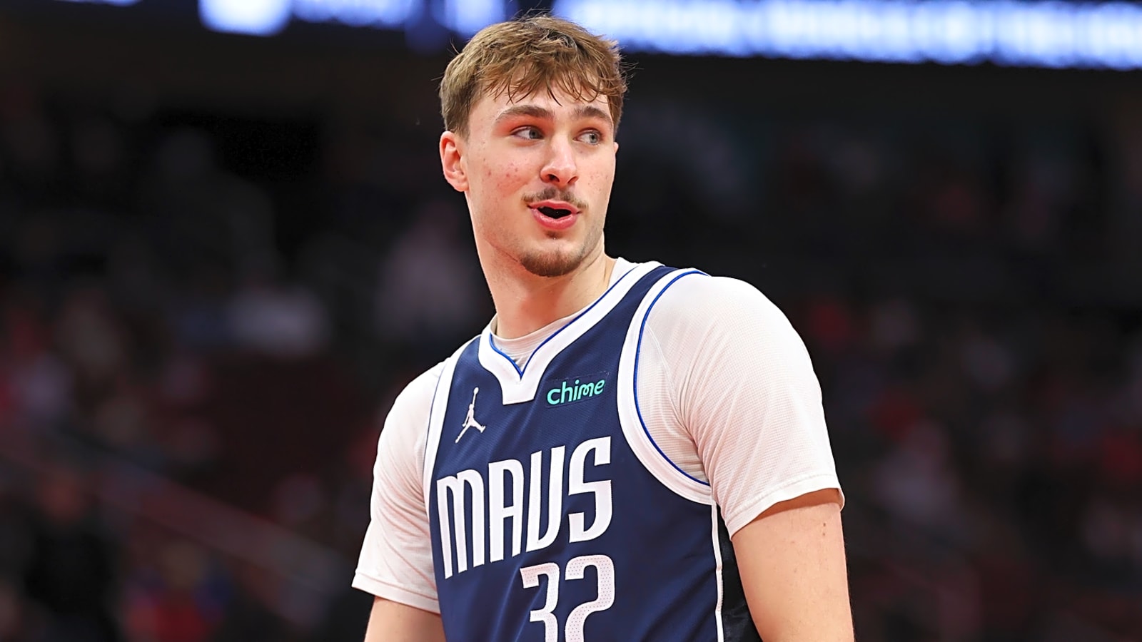Can Cooper Flagg match Luka Doncic’s impact in Dallas?