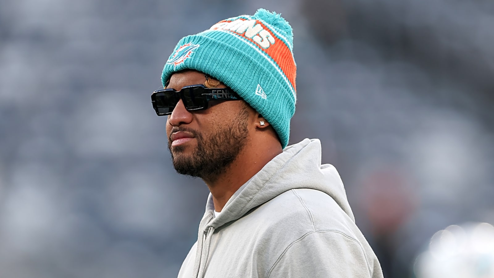 Former Dolphins OT reveals what Tagovailoa 'has to understand' as QB