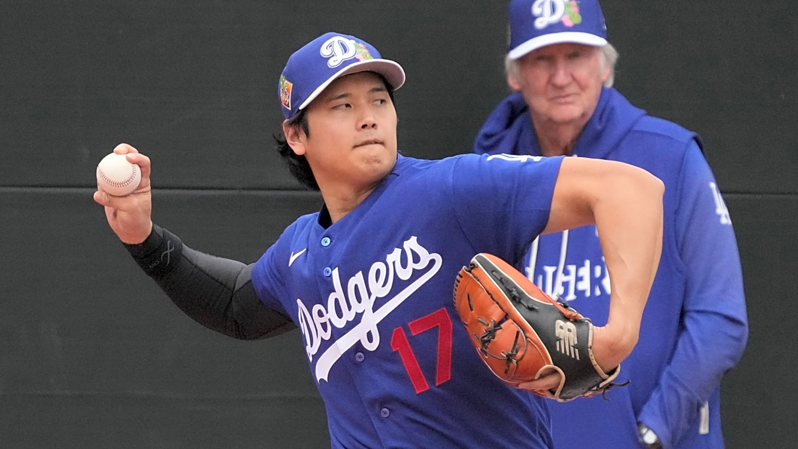 Shohei Ohtani looks 'fantastic' as Dodgers shift into high gear