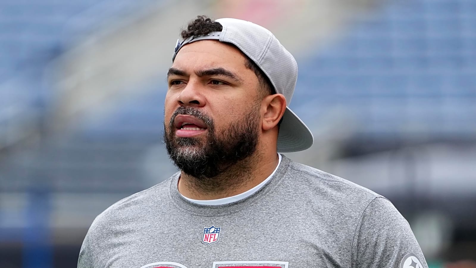 Cameron Heyward sends warning to Steelers amid T.J. Watt trade rumors