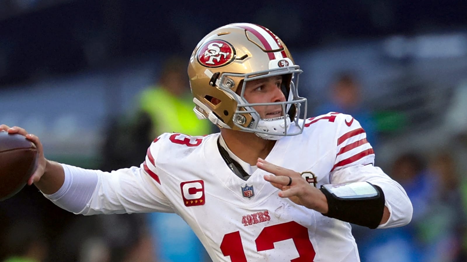 Super Bowl favorites before Week 7 include only two of NFL's three ...