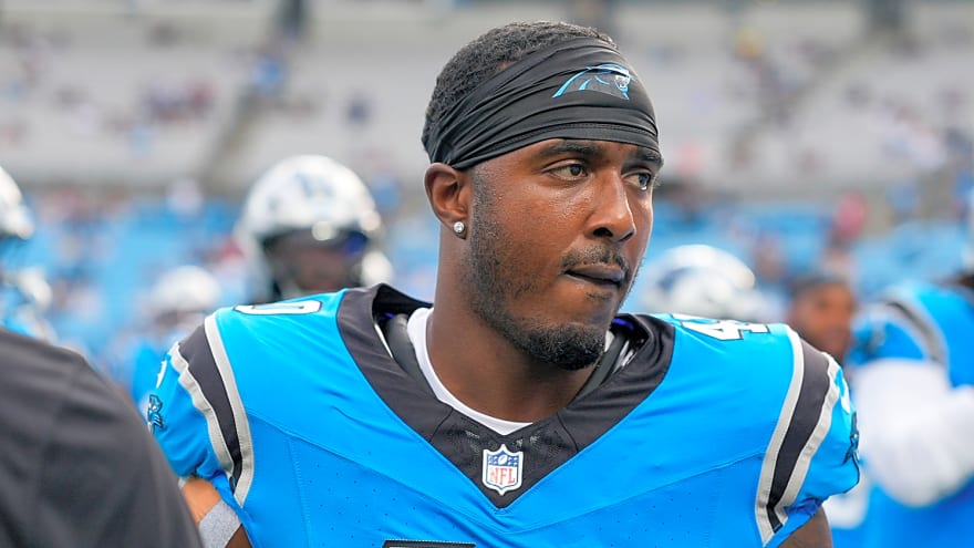 Browns add to Linebackers Room, Signing Krys Barnes to Practice Squad