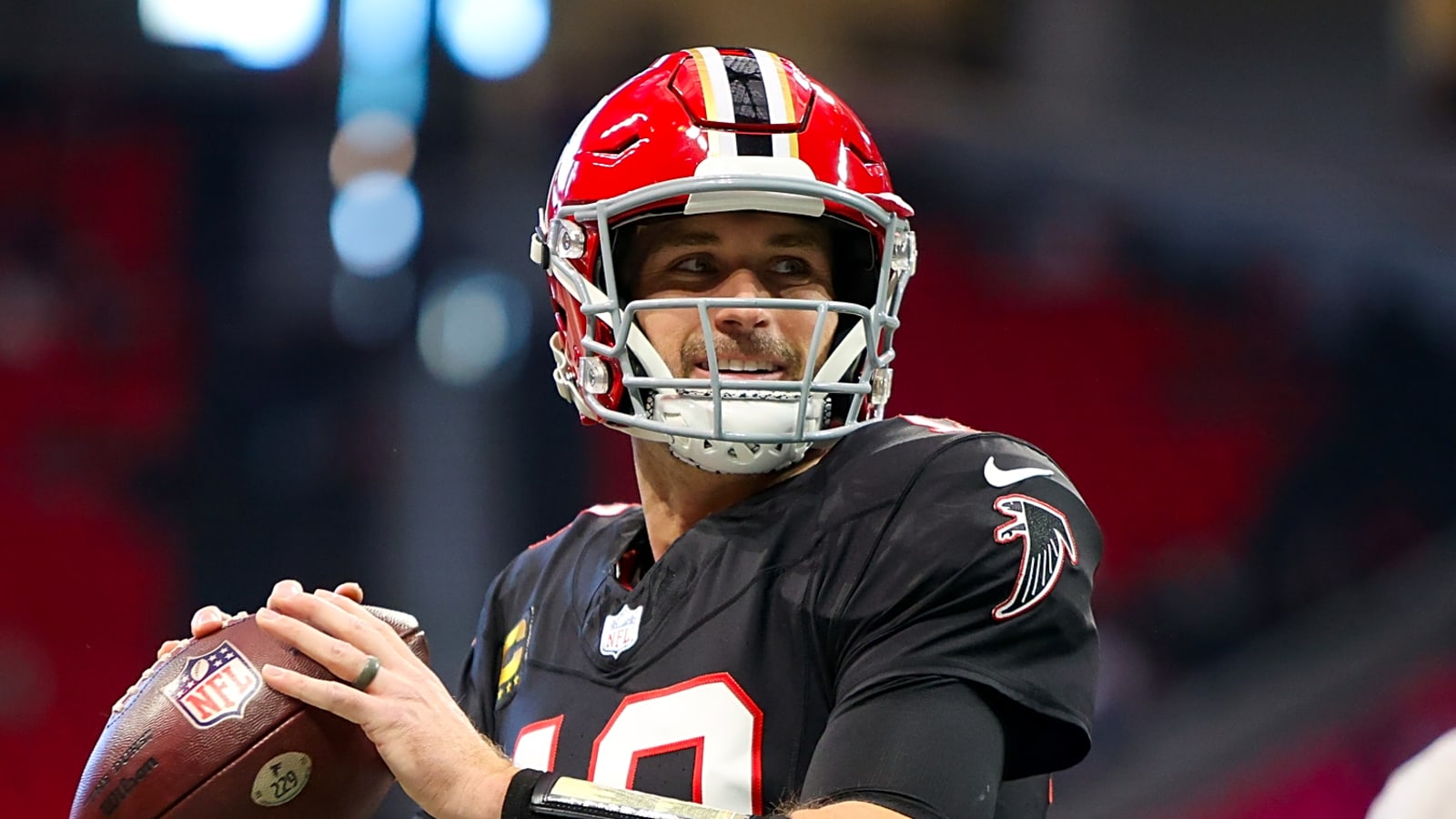 Reporters revive trade rumors linking Browns with Falcons' Kirk Cousins