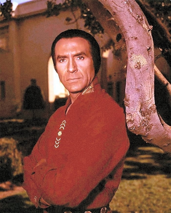 Khan Noonien Singh