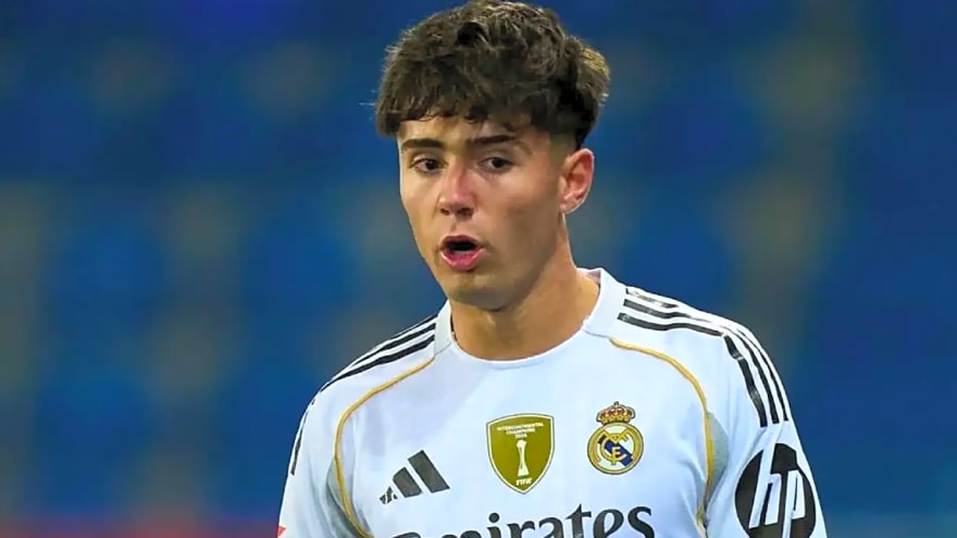 Talks held: Arsenal planning transfer move for £43m La Liga talent