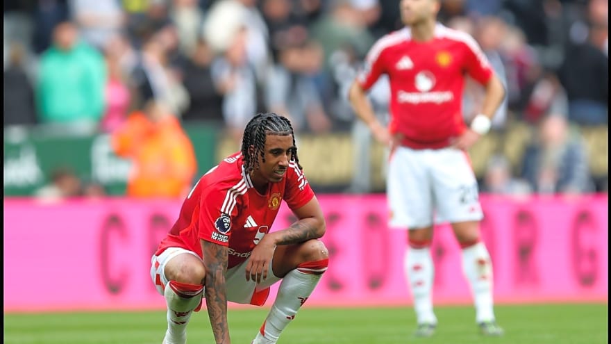 Boost for Carrick as ‘untouchable’ Man Utd star quashes fitness fears – He’s ready for West Ham