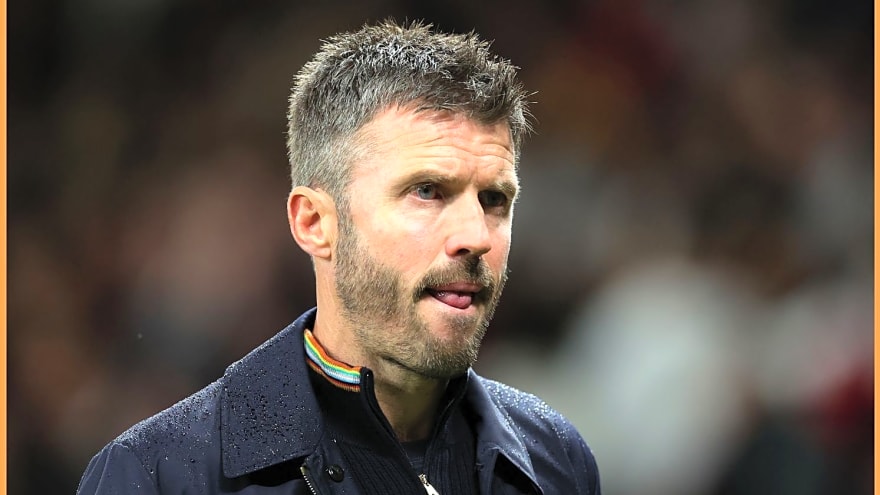 'Answer is clear' – Fabrizio Romano gives update on under-pressure Premier League manager