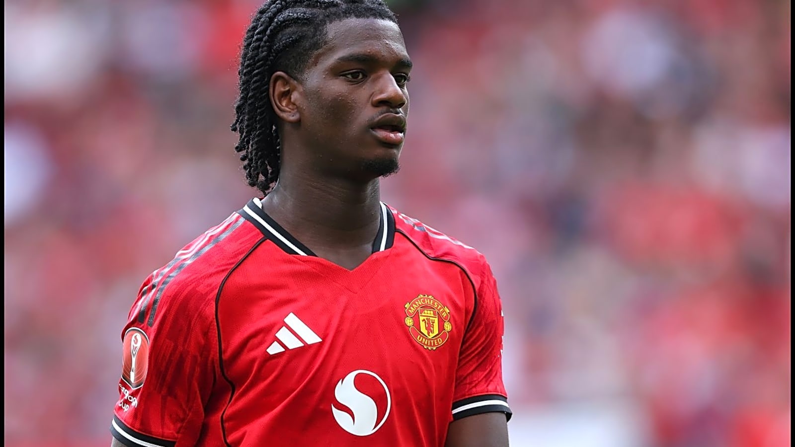 Amorim will be forced into hasty decision after 4/10 stinker from Man Utd star who ignored Mount’s advice