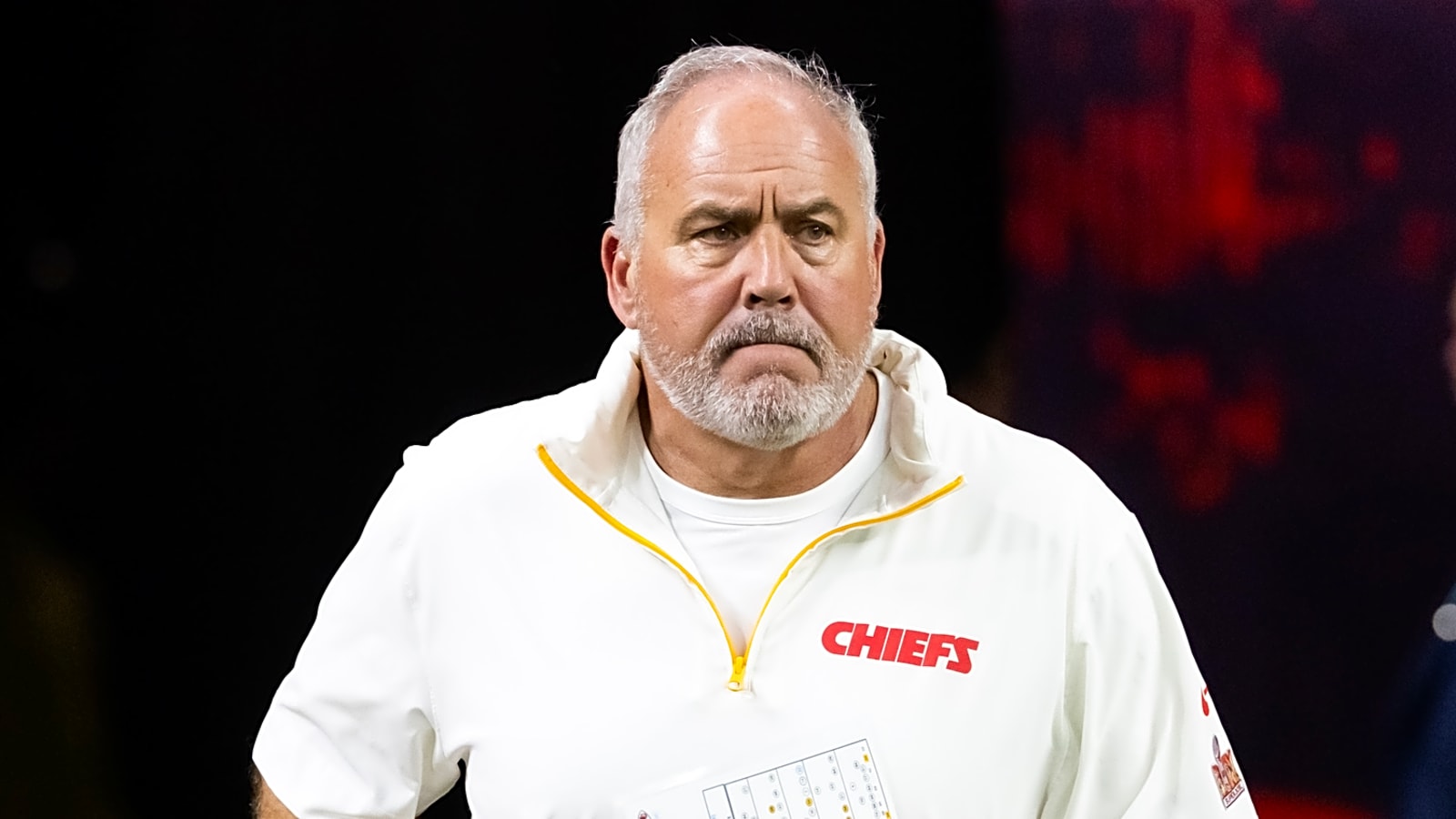 &#39;It&#39;s going to be a big factor&#39; — Dave Toub on the rule change that Chiefs special teams unit is preparing for daily
