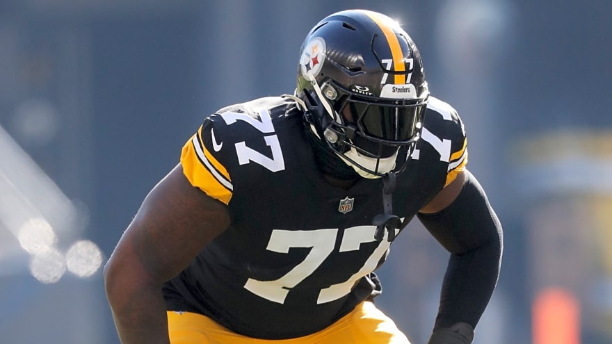 Why the Steelers trading Broderick Jones was predictable