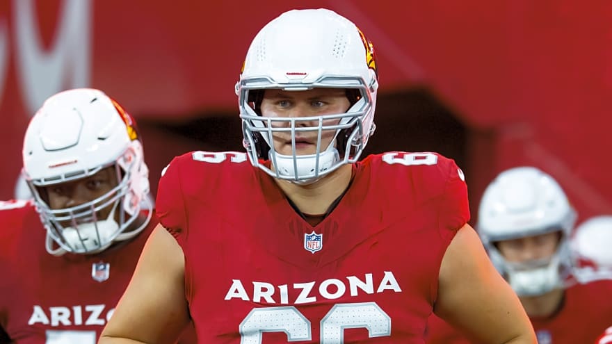 Steelers Now Have Chance To Sign Veteran Depth At Offensive Tackle