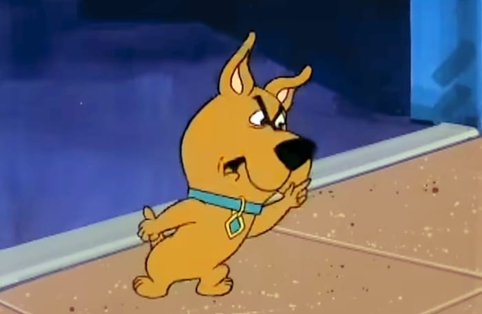 Scrappy-Doo