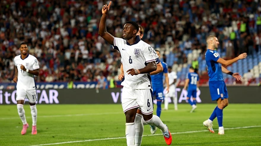 Man City set to rival Liverpool for ‘fantastic’ colossus as January transfer stance outlined