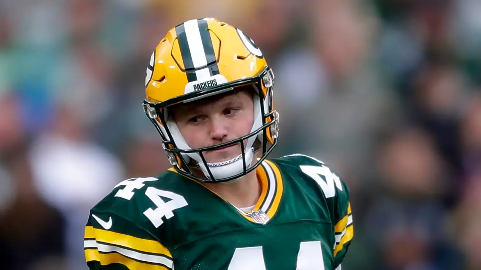 Former Green Bay Packers Kicker Released by CFL Team
