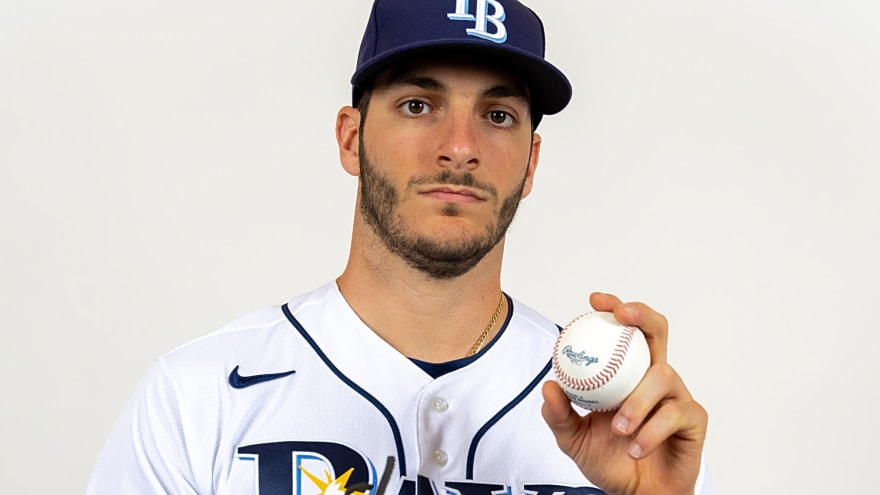 Red Sox To Acquire Joe La Sorsa