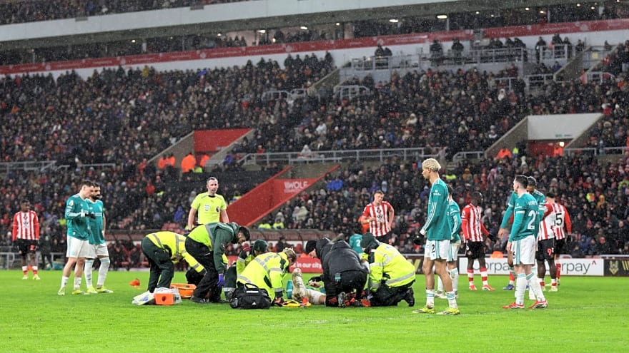 Slot shares fresh injury hint after cup progress at Anfield