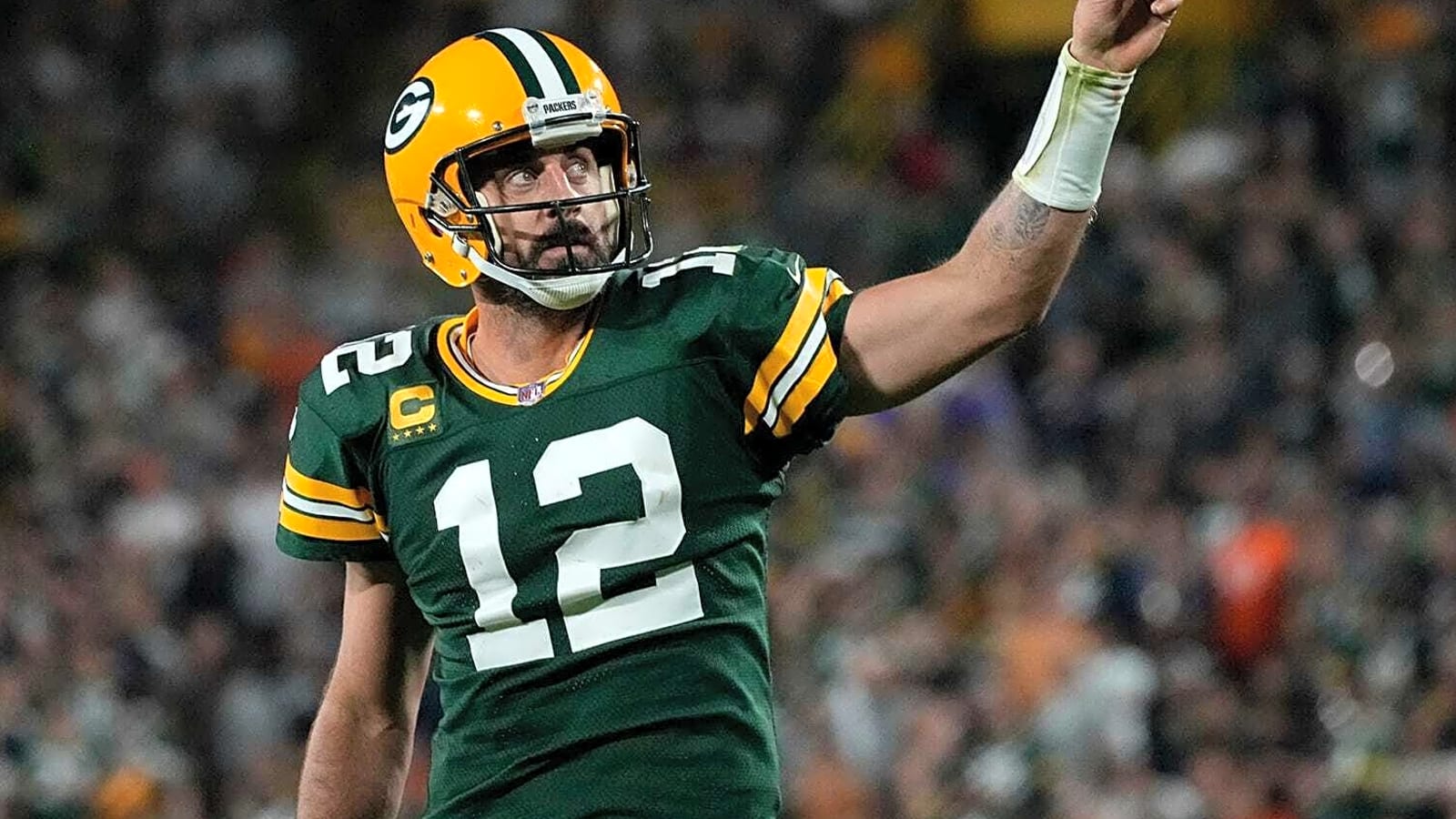 5 Historic Games That Defined the Green Bay Packers’ Legacy