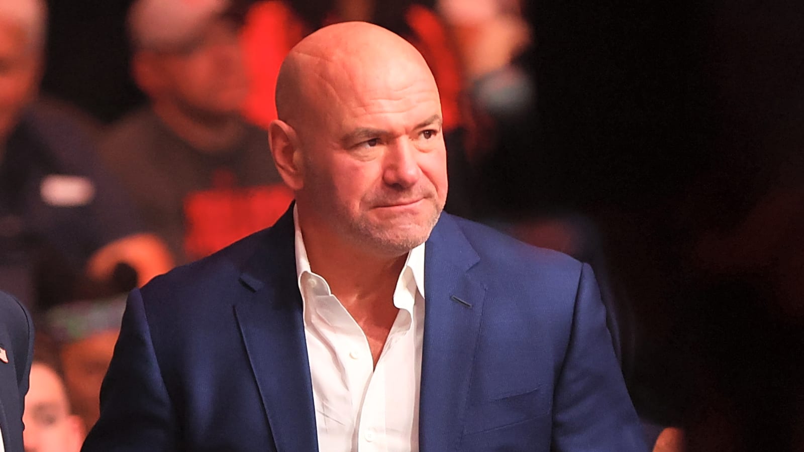 Dana White’s ‘Concerning’ Stance On McGregor