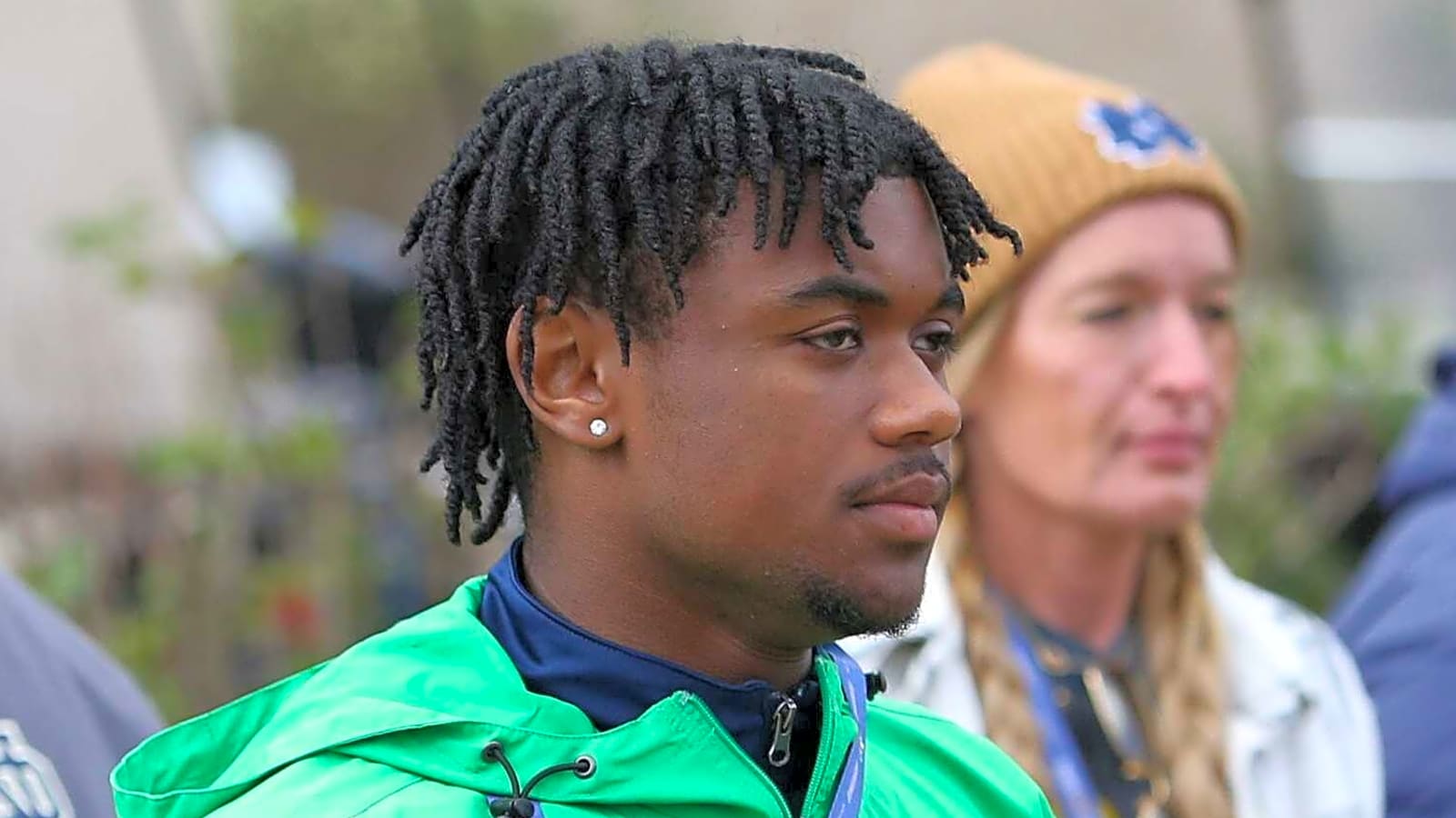 Notre Dame Commit Profile: Safety Nick Reddish