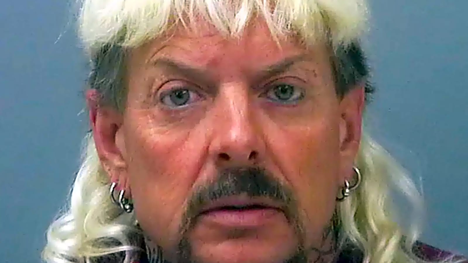 Joe Exotic Announces Marriage Amid 21-Year Prison Sentence