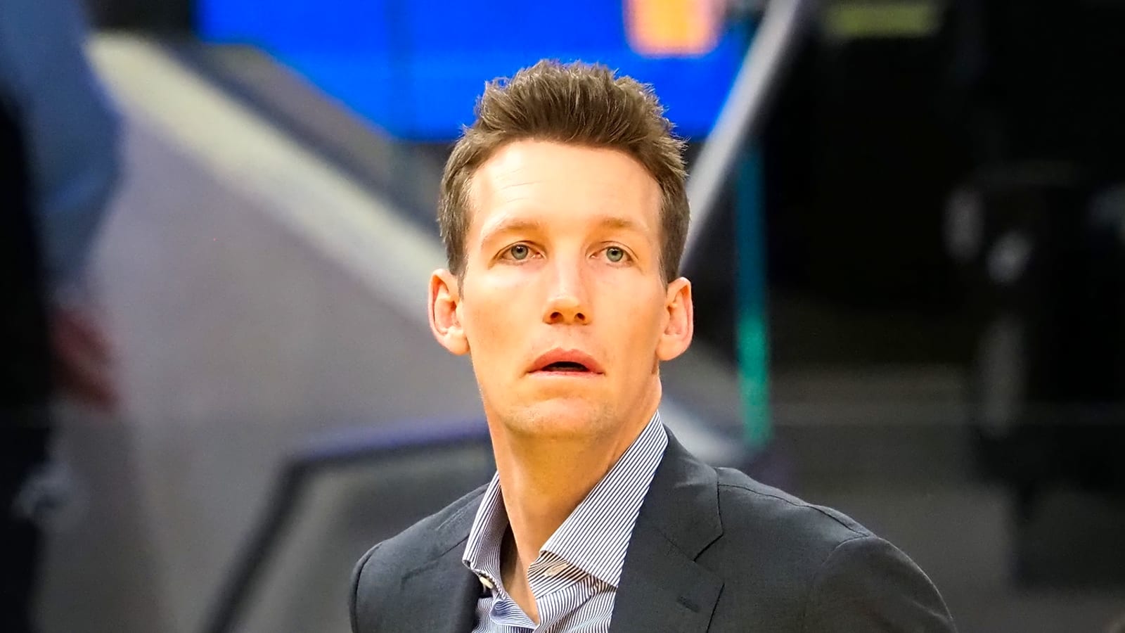 The Warriors' biggest offseason need is clear