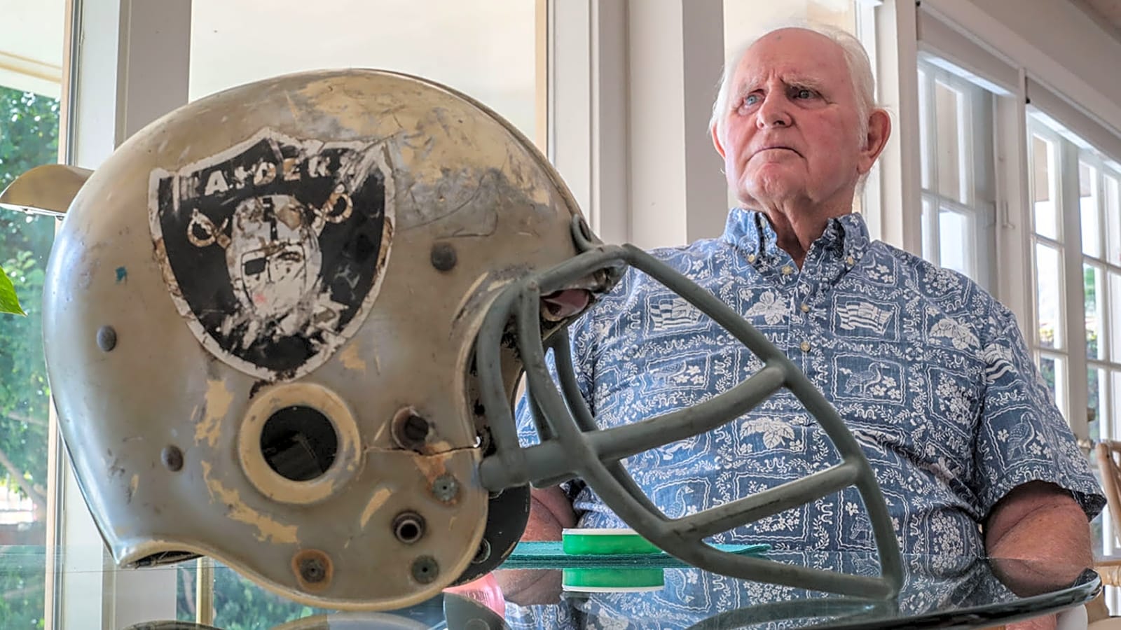 Raiders draft countdown: Wayne Hawkins is best No. 65