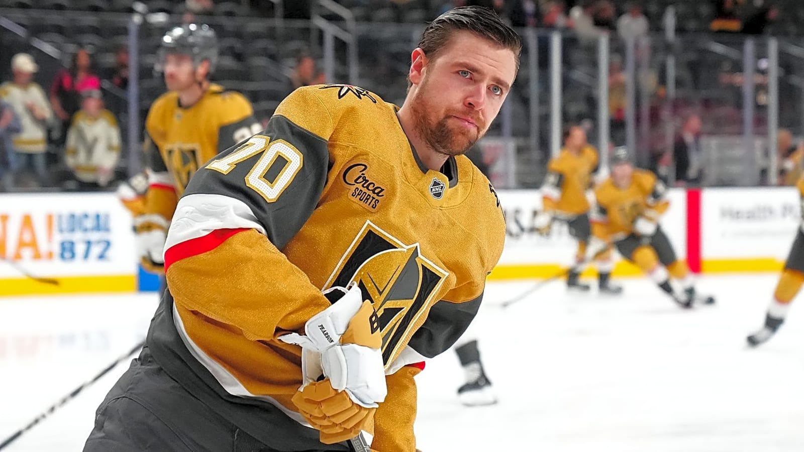 Jets sign Tanner Pearson, Cole Koepke to one-year contracts