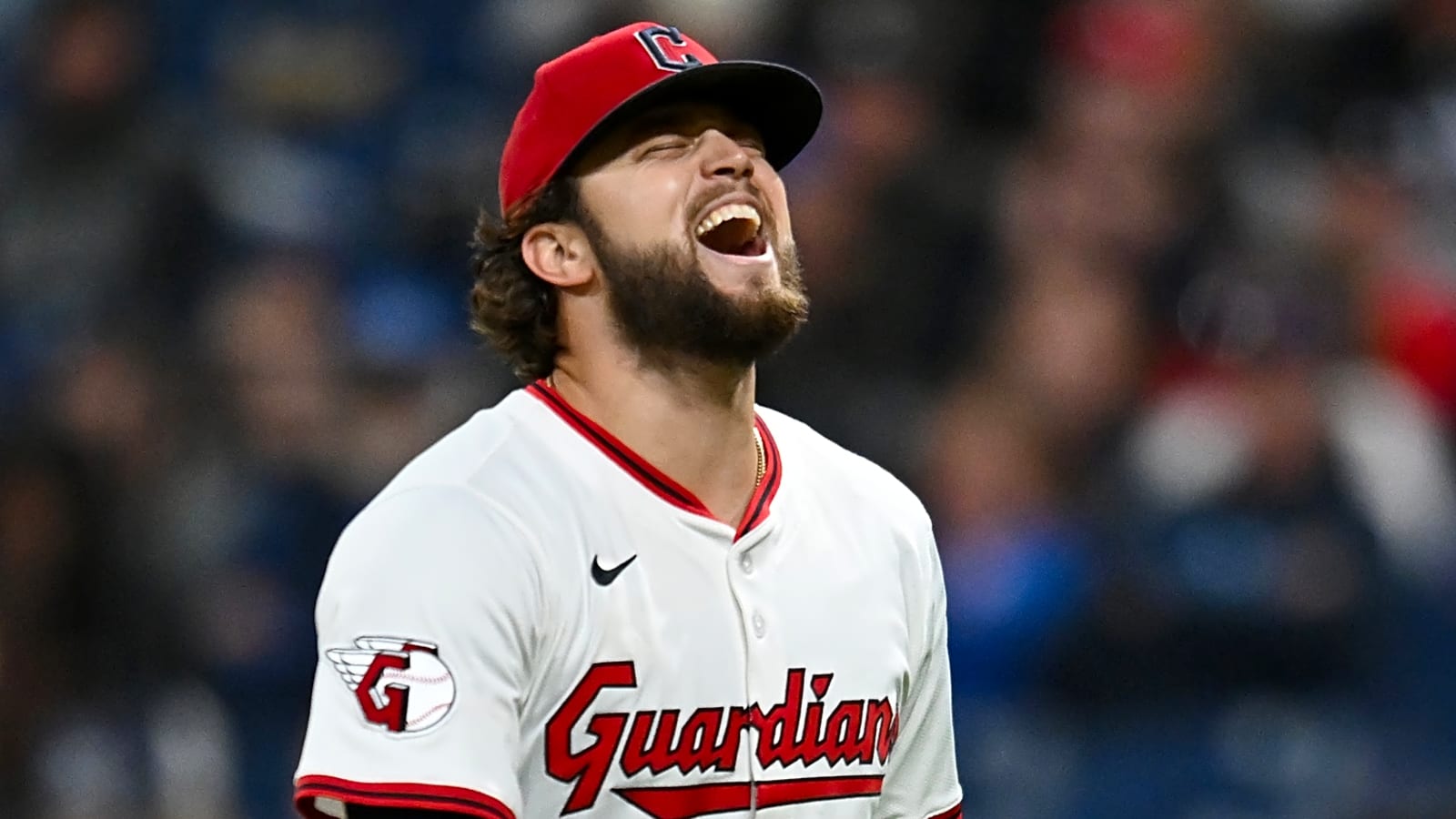 Slade Cecconi Nearly Makes Cleveland Guardians History in Heart-Stopping No-Hit Bid