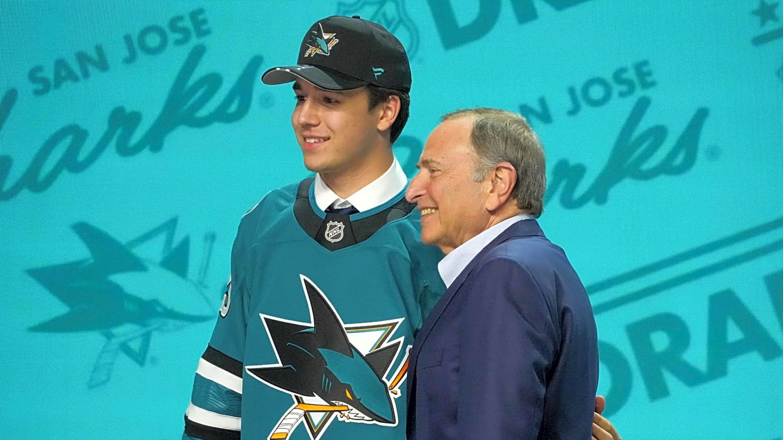 San Jose Sharks Will Be Forced to Make Trade After Surpassing NHL Contract Limit