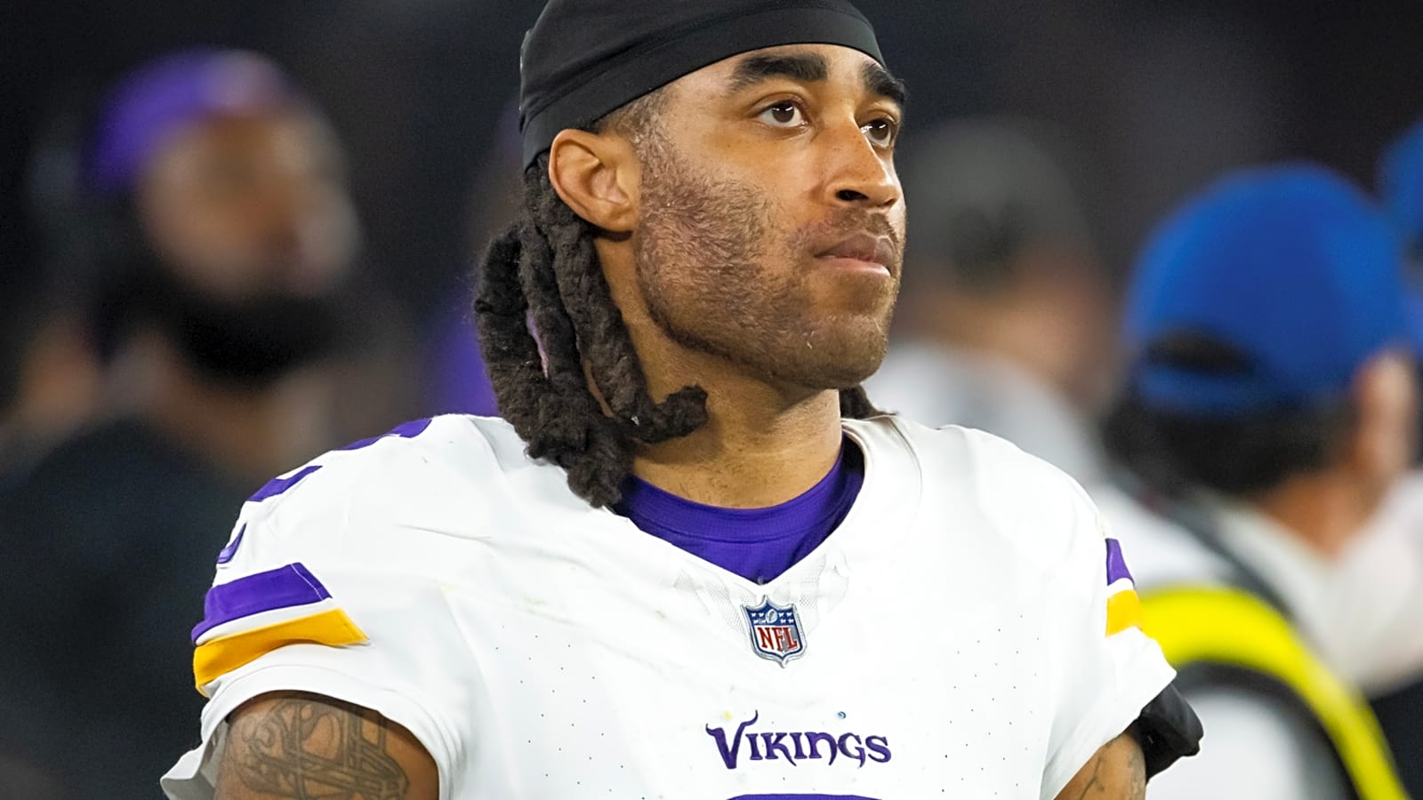 It’s over for Stephon Gilmore